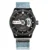 Light Blue Black
