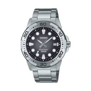 Casio MTD-140D-1A