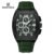 Green Black
