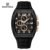 Black Rose Gold