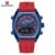 Blue Red