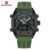 Green Black