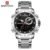 Silver Black