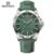 green silver