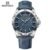 Blue Silver