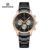 Black Rose Gold