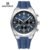 Blue Silver