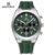 green silver
