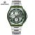 Silver Green