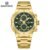 Gold Green