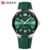 green silver