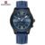 Blue Black
