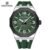 green silver
