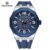 Blue Silver