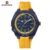 yellow blue