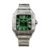 Silver Green