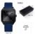 Blue Black